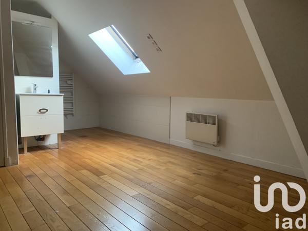 Appartement à vendre 3 pièces 56 m² Creil