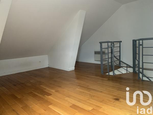 Appartement à vendre 3 pièces 56 m² Creil