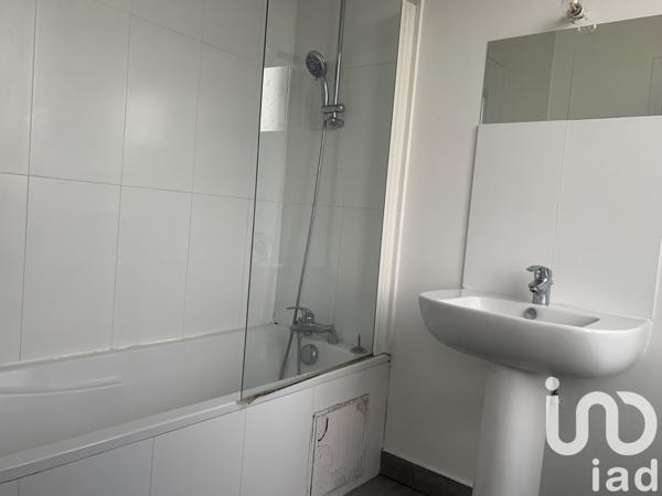 Appartement à vendre 3 pièces 56 m² Creil