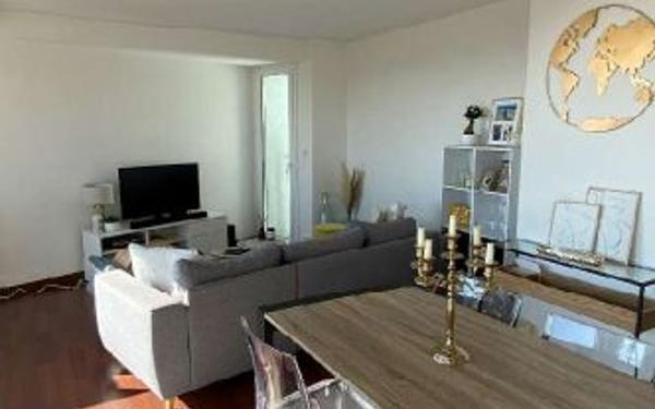 Appartement à vendre    3 pièces • 61,46 m2 Les Sables-d'Olonne