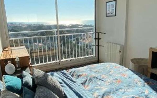 Appartement à vendre    3 pièces • 61,46 m2 Les Sables-d'Olonne