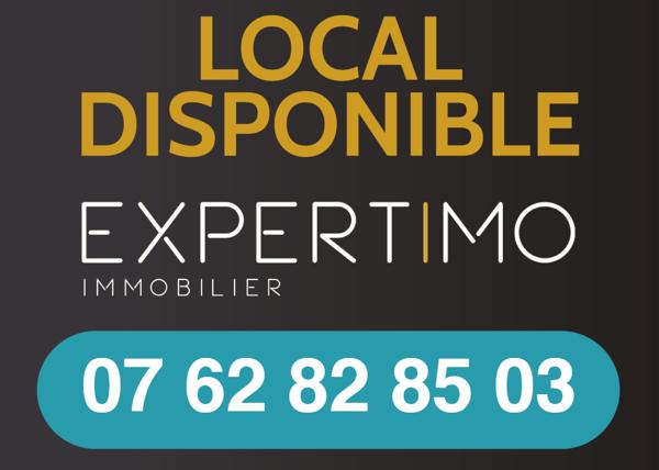 Schœlcher (97233) MUR COMMERCIAUX