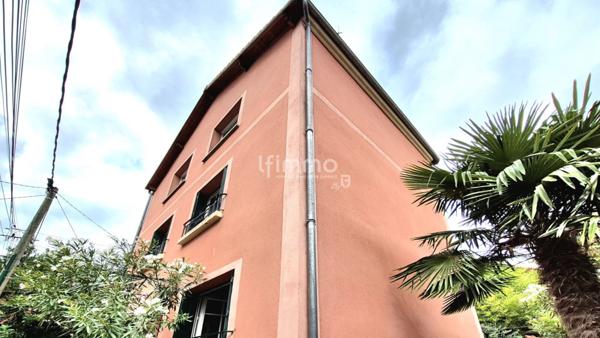 Maison Familiale - La Petite Garenne