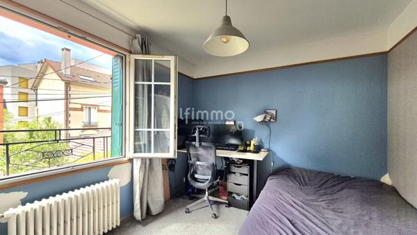 Maison Familiale - La Petite Garenne