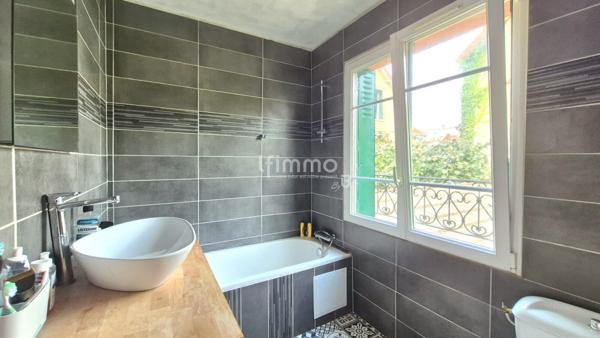 Maison Familiale - La Petite Garenne