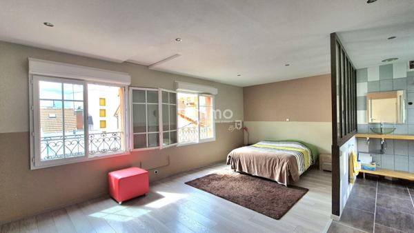 Maison Familiale - La Petite Garenne