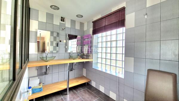 Maison Familiale - La Petite Garenne