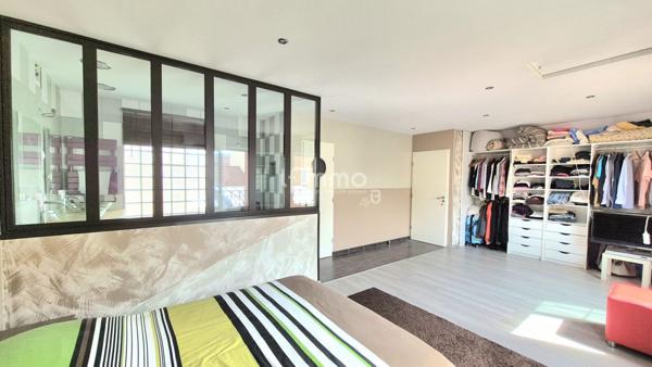 Maison Familiale - La Petite Garenne