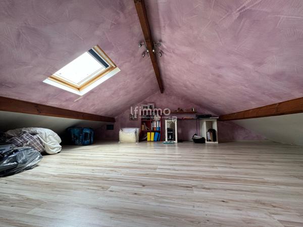 Maison Familiale - La Petite Garenne