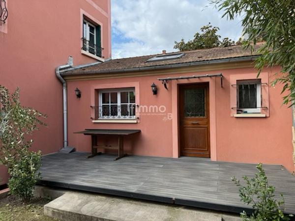 Maison Familiale - La Petite Garenne