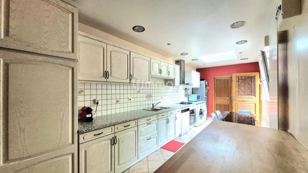 Maison Familiale - La Petite Garenne