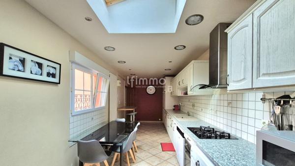 Maison Familiale - La Petite Garenne