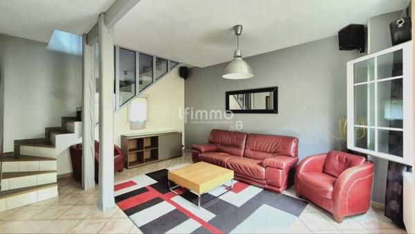 Maison Familiale - La Petite Garenne