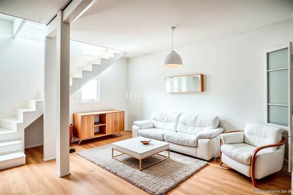 Maison Familiale - La Petite Garenne