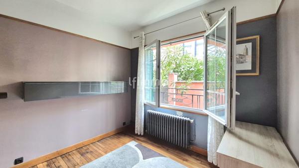 Maison Familiale - La Petite Garenne