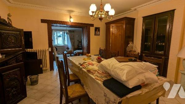 Immeuble à vendre Perros-Guirec