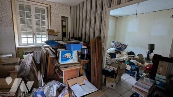 Immeuble à vendre Perros-Guirec