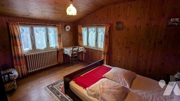 Immeuble à vendre Perros-Guirec