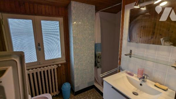 Immeuble à vendre Perros-Guirec