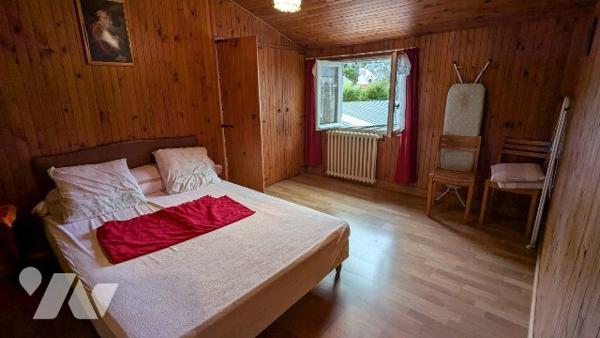 Immeuble à vendre Perros-Guirec