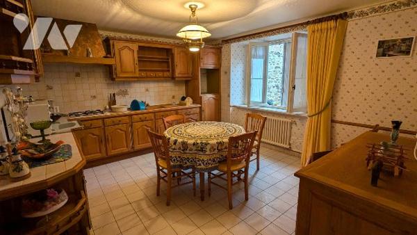 Immeuble à vendre Perros-Guirec