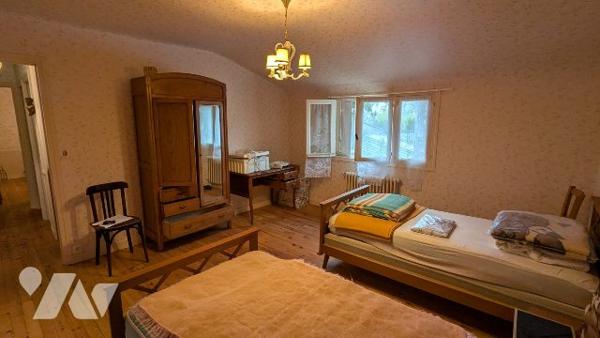 Immeuble à vendre Perros-Guirec