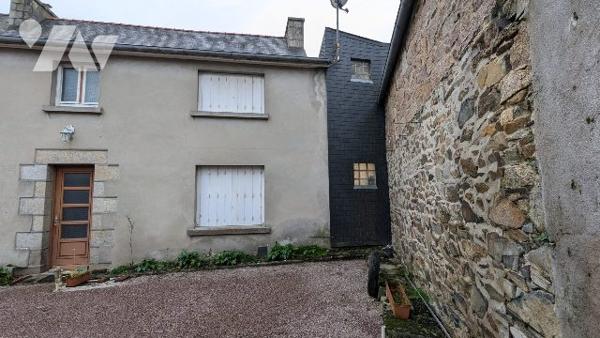 Immeuble à vendre Perros-Guirec