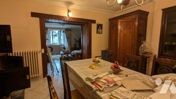 Immeuble à vendre Perros-Guirec