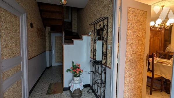 Immeuble à vendre Perros-Guirec