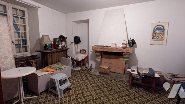 Immeuble à vendre Perros-Guirec