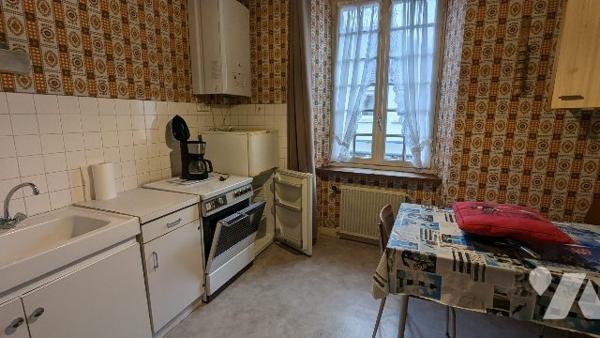 Immeuble à vendre Perros-Guirec