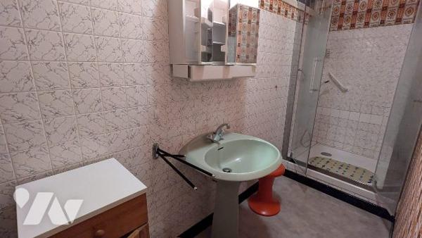 Immeuble à vendre Perros-Guirec