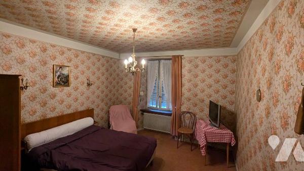 Immeuble à vendre Perros-Guirec