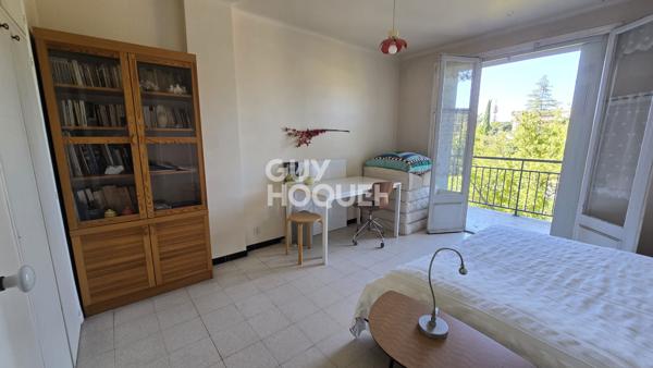 Appartement 3 pièces de 57 M2 avec terrasse et cellier