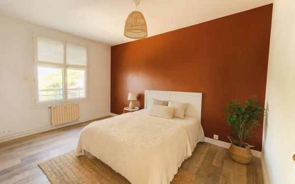 Appartement à vendre    3 pièces • 72 m2 Nîmes