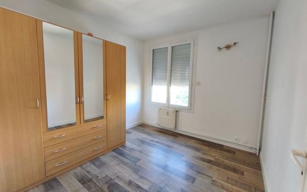 Appartement à vendre    3 pièces • 72 m2 Nîmes