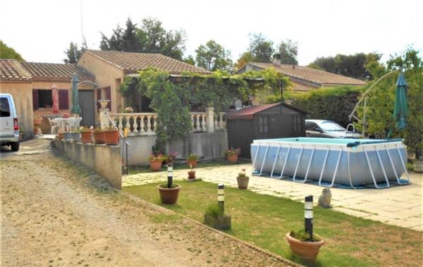 Vente Villa Louée Saint-gilles