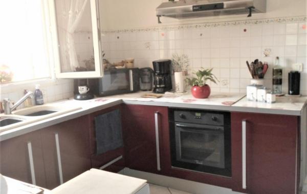 Vente Villa Louée Saint-gilles