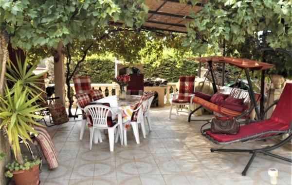 Vente Villa Louée Saint-gilles