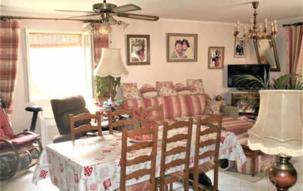 Vente Villa Louée Saint-gilles