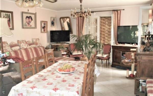 Vente Villa Louée Saint-gilles