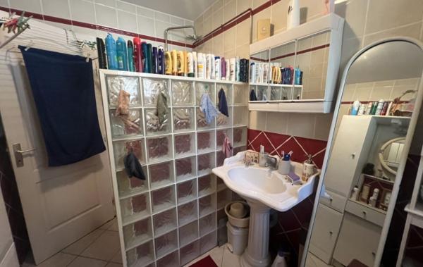 Vente Villa Louée Saint-gilles