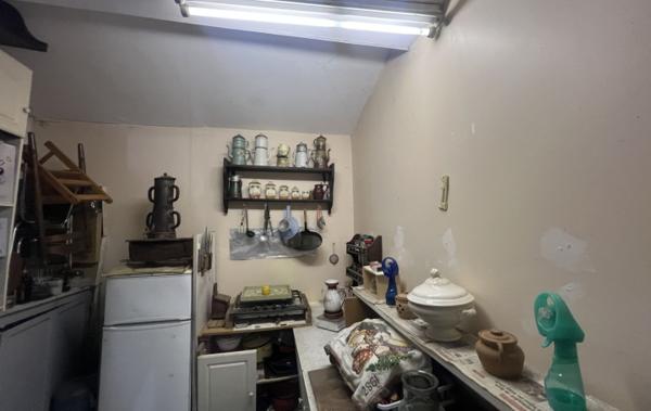 Vente Villa Louée Saint-gilles