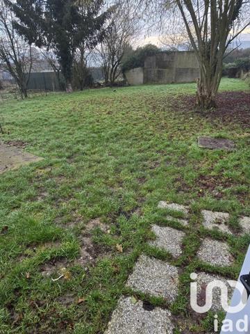 Maison traditionnelle 6 pièces de 136 m² à Dormans (51700)