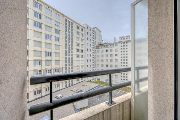 Appartement T1 à vendre - centre-ville de Chambéry