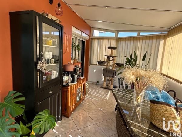 Maison 8 pièces de 175 m² à Aubenas (07200)