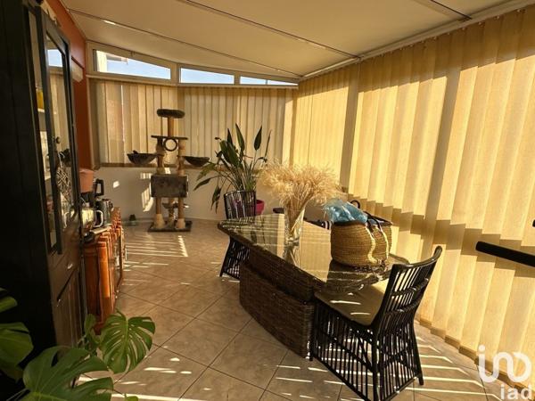 Maison 8 pièces de 175 m² à Aubenas (07200)