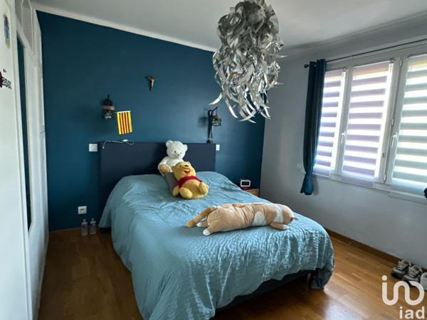 Maison 8 pièces de 175 m² à Aubenas (07200)