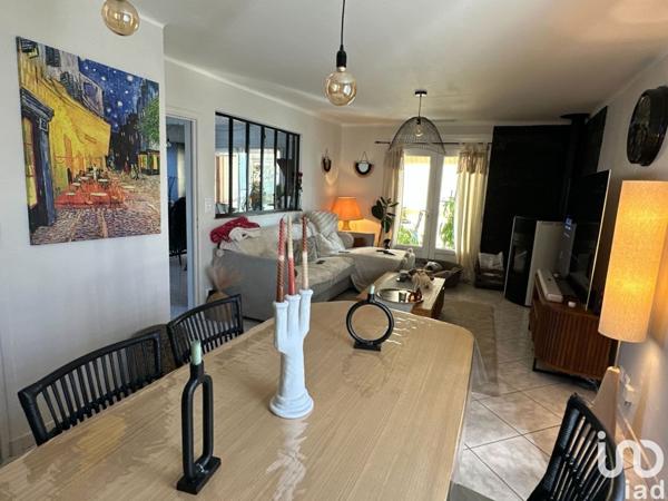 Maison 8 pièces de 175 m² à Aubenas (07200)