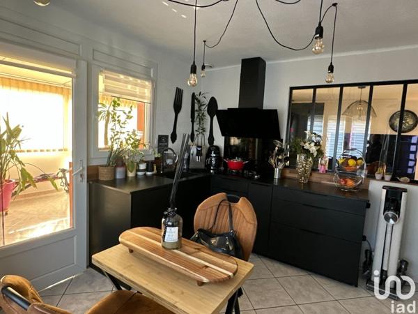 Maison 8 pièces de 175 m² à Aubenas (07200)